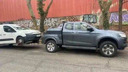 Dépannage et remorquage à Meaux